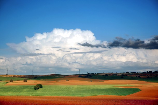 12 rincones maravillosos de Castilla La Mancha