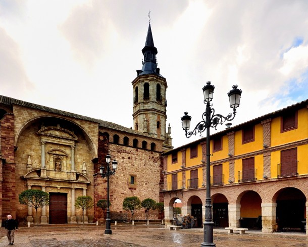 Turismo en La Solana