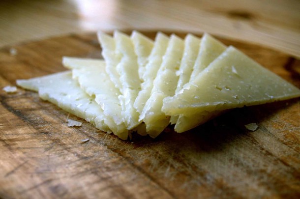 Gastronomía de Castilla La Mancha